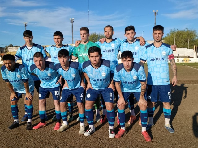 Argentinos lo dio vuelta y complic� a Loma Negra